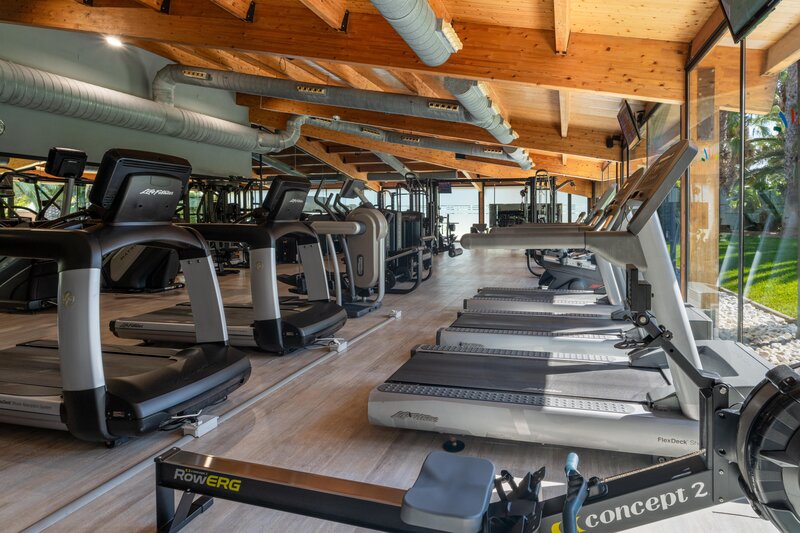 Estival Park Silmar 12