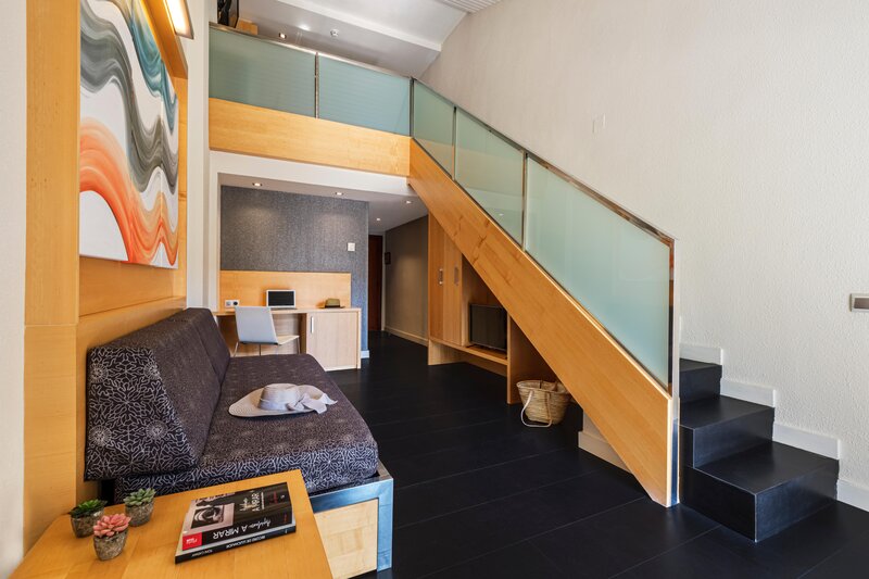 Estival Park Silmar 16