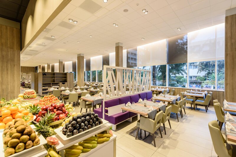 Estival Park Silmar 24