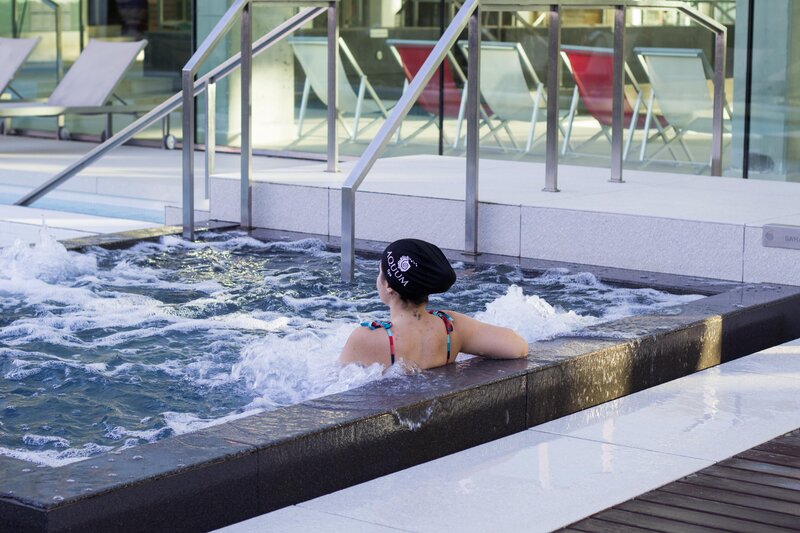 Estival Park Silmar 48