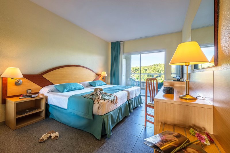 Estival Park Silmar 13 - Room Example