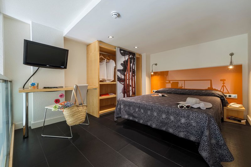 Estival Park Silmar 17 - Room Example