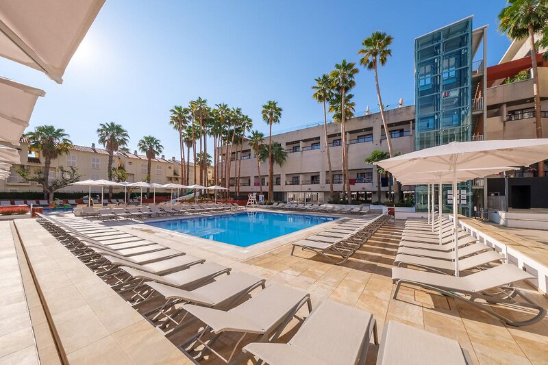 Estival Park Almaris 50
