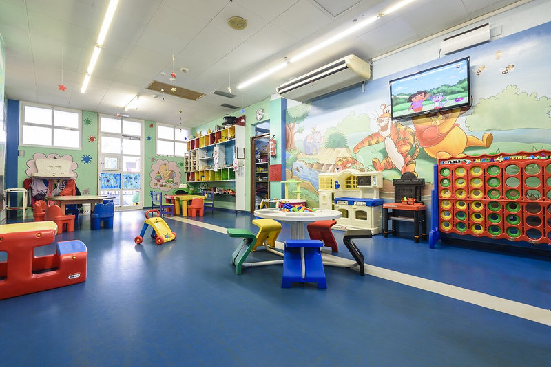 Estival Park Almaris 16