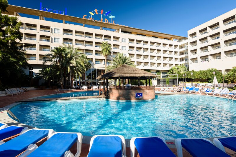 Estival Park Almaris 21