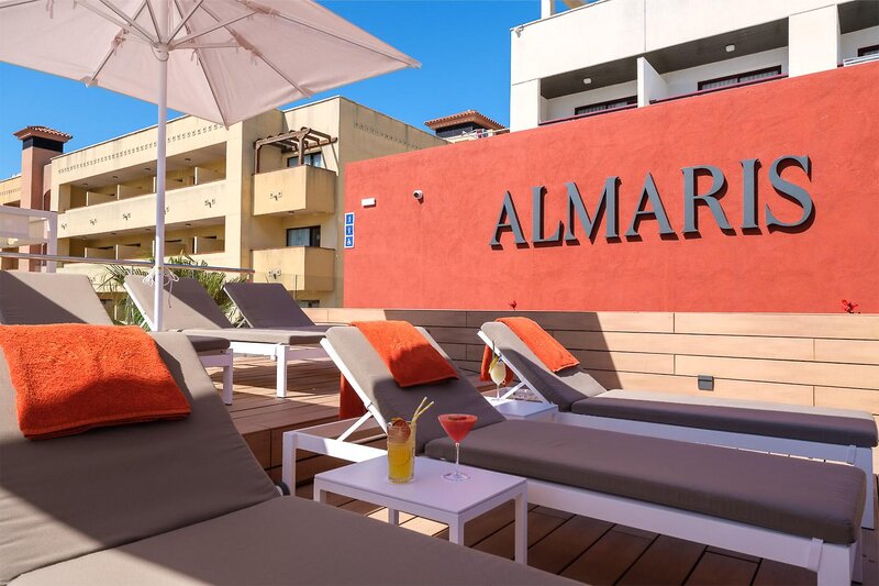 Estival Park Almaris 58