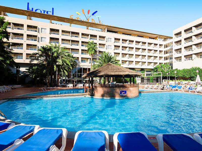 Estival Park Almaris 4