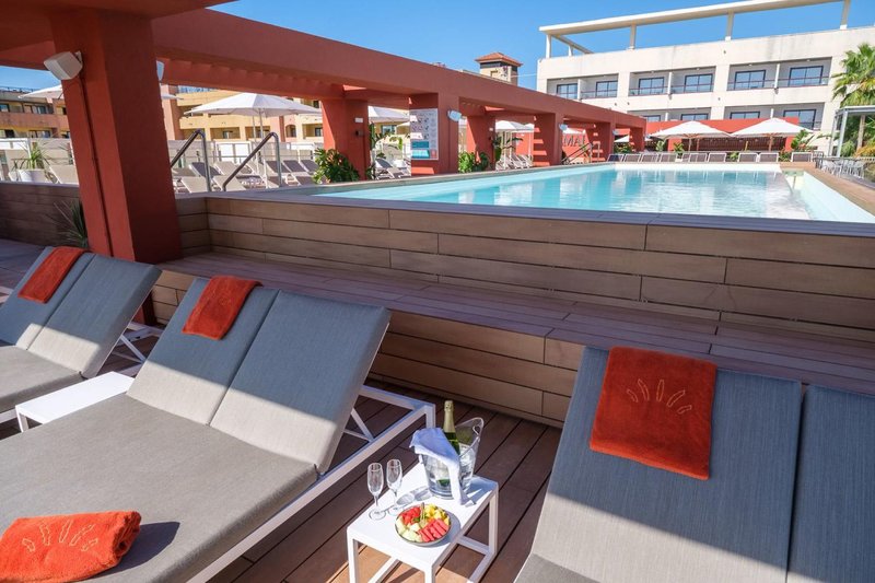 Estival Park Almaris 1