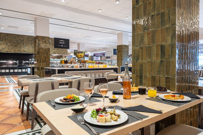 Estival Park Marena 83