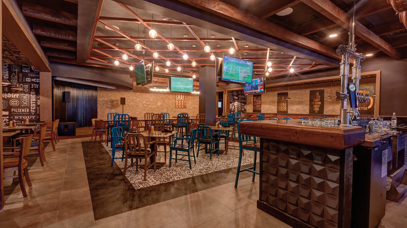 Royalton CHIC Antigua - Chairman Overwater Bungalows 32