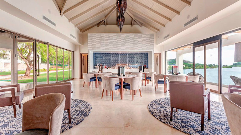 Royalton CHIC Antigua - Chairman Overwater Bungalows 33