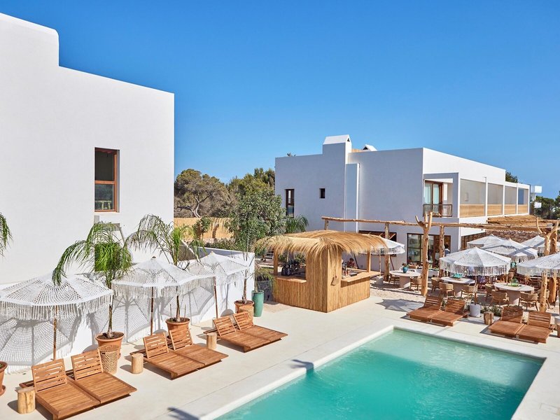 Universal Mar Suites Formentera 2