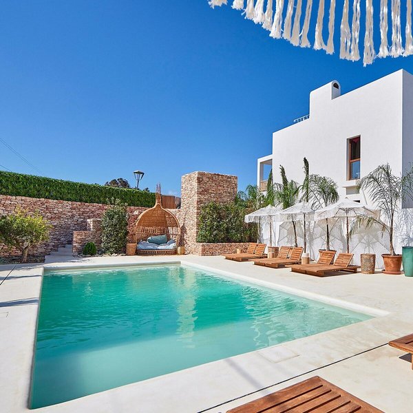 Universal Mar Suites Formentera 4