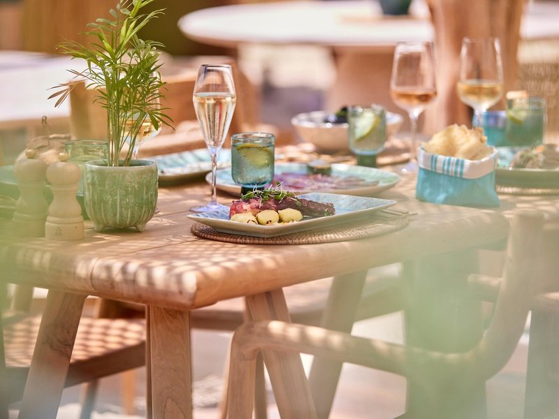 Universal Mar Suites Formentera 8