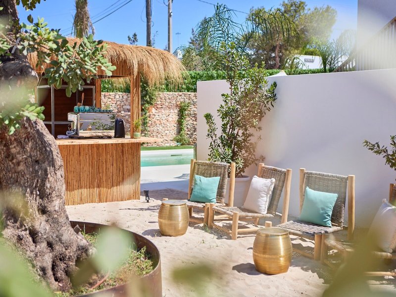 Universal Mar Suites Formentera 10