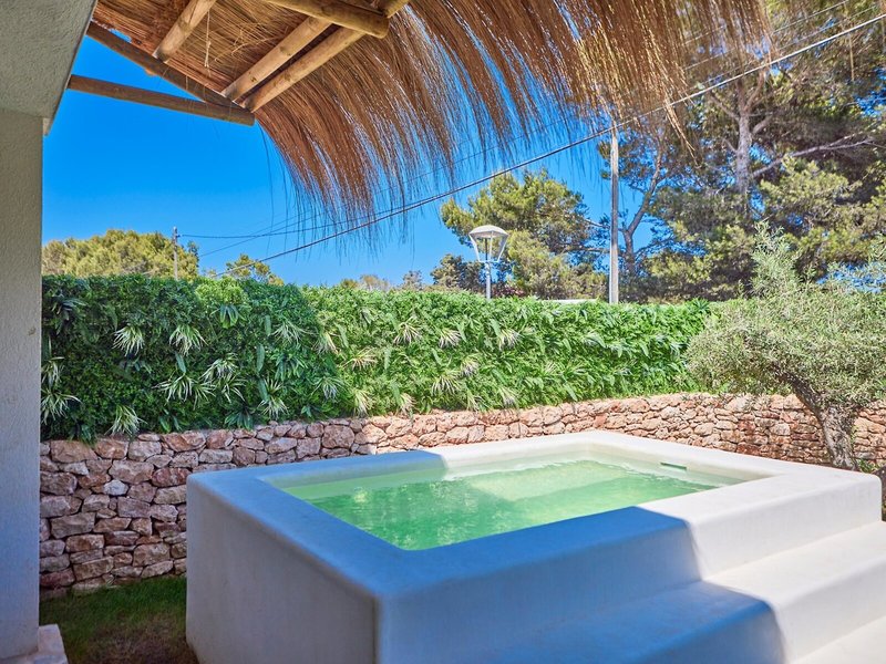 Universal Mar Suites Formentera 14