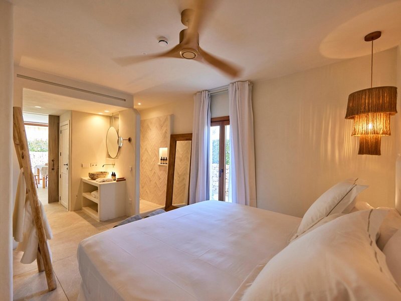 Universal Mar Suites Formentera 18