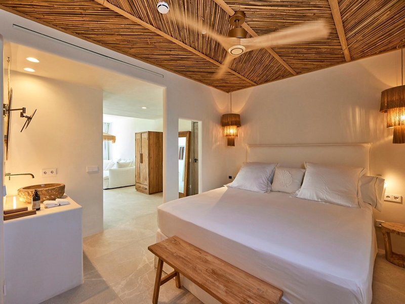 Universal Mar Suites Formentera 21
