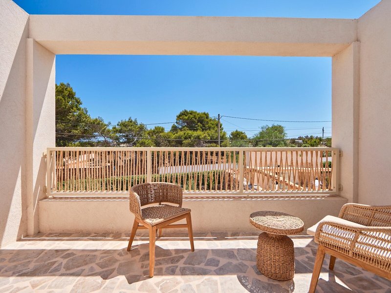 Universal Mar Suites Formentera 22