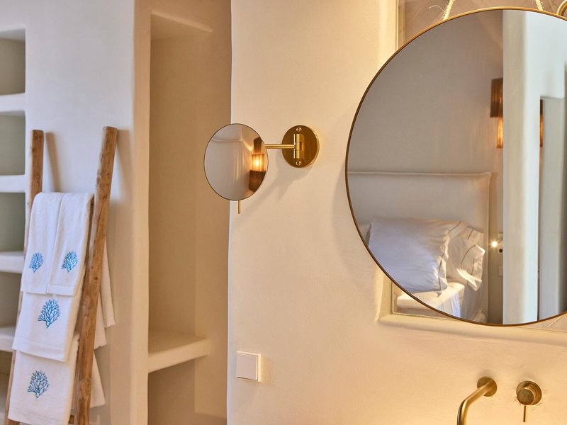 Universal Mar Suites Formentera 23