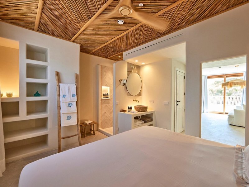 Universal Mar Suites Formentera 24