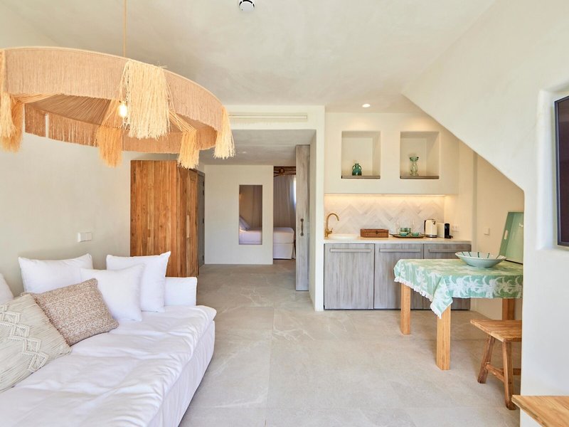 Universal Mar Suites Formentera 25