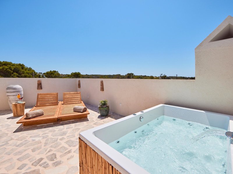 Universal Mar Suites Formentera 27