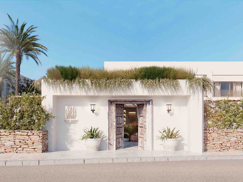 Universal Mar Suites Formentera 1