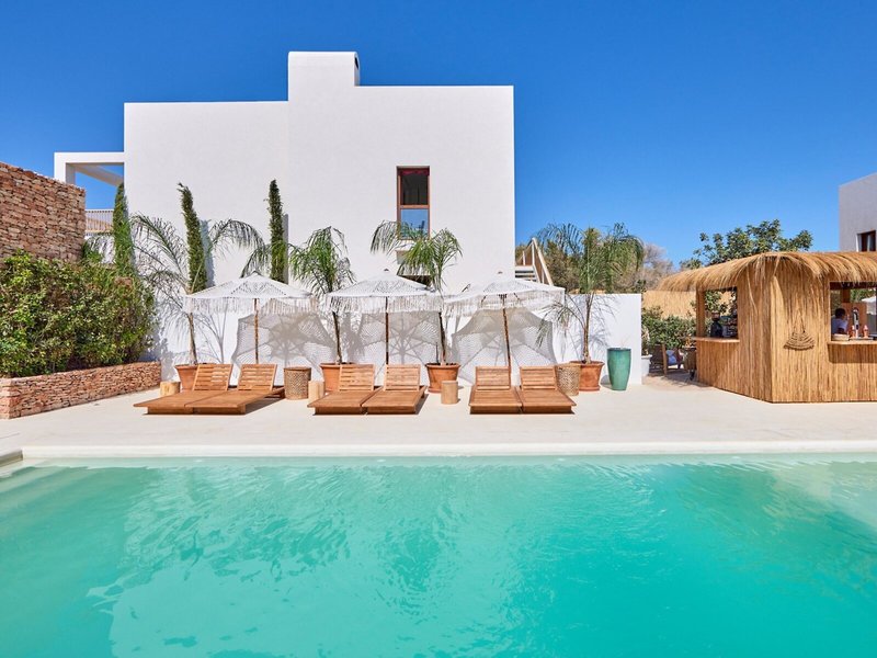 Universal Mar Suites Formentera 3