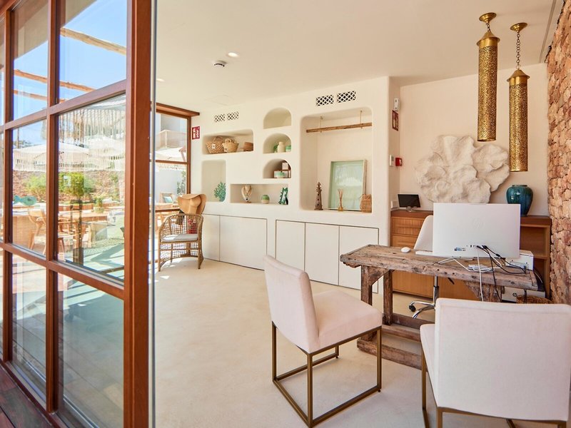 Universal Mar Suites Formentera 5