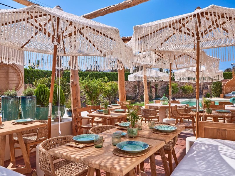 Universal Mar Suites Formentera 6