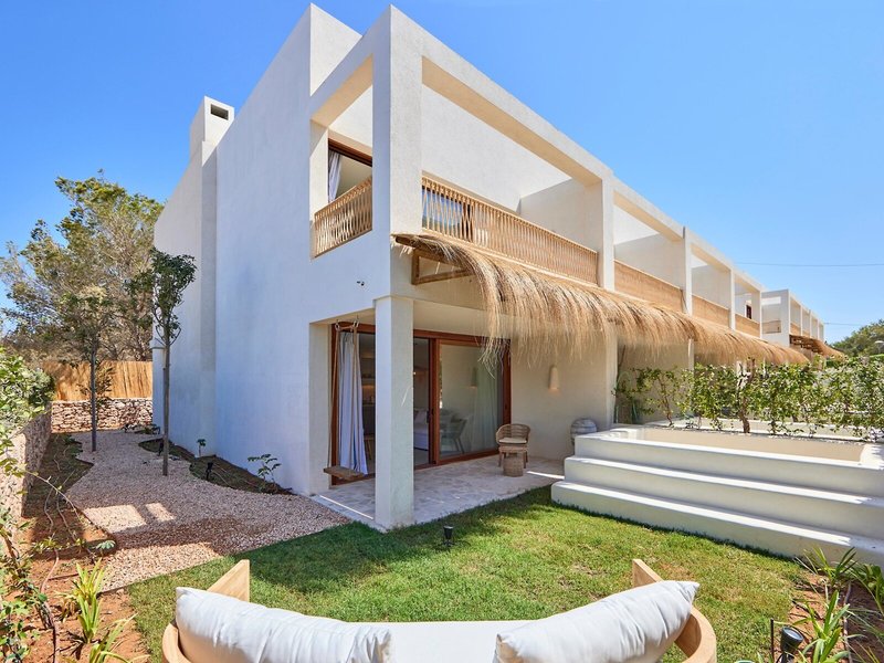 Universal Mar Suites Formentera 15