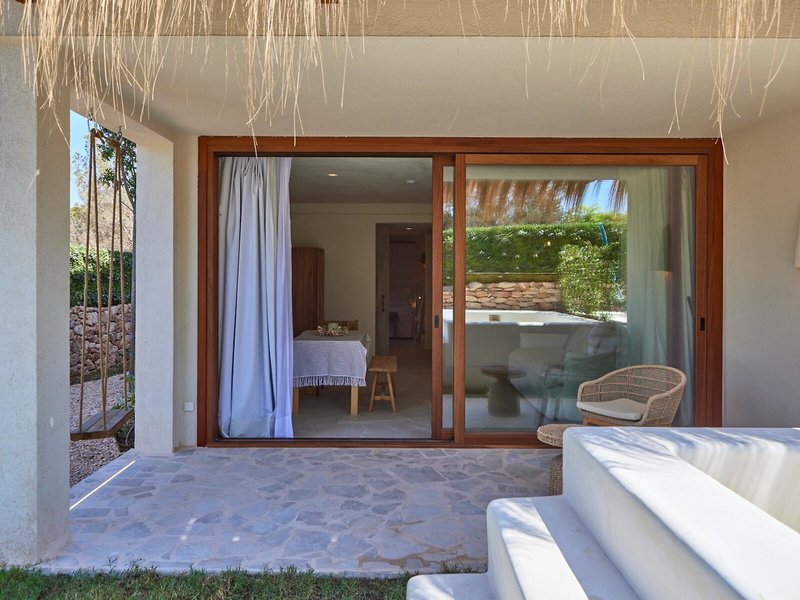 Universal Mar Suites Formentera 16