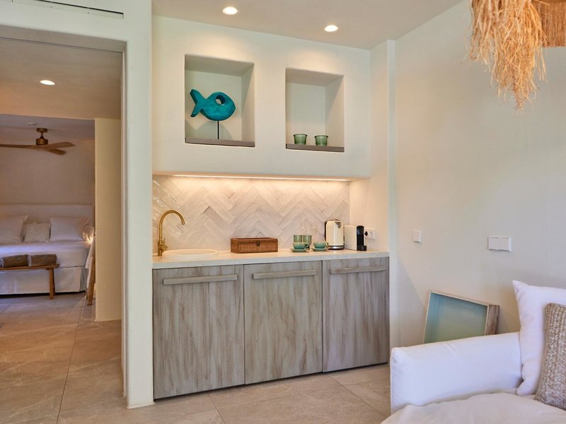 Universal Mar Suites Formentera 19