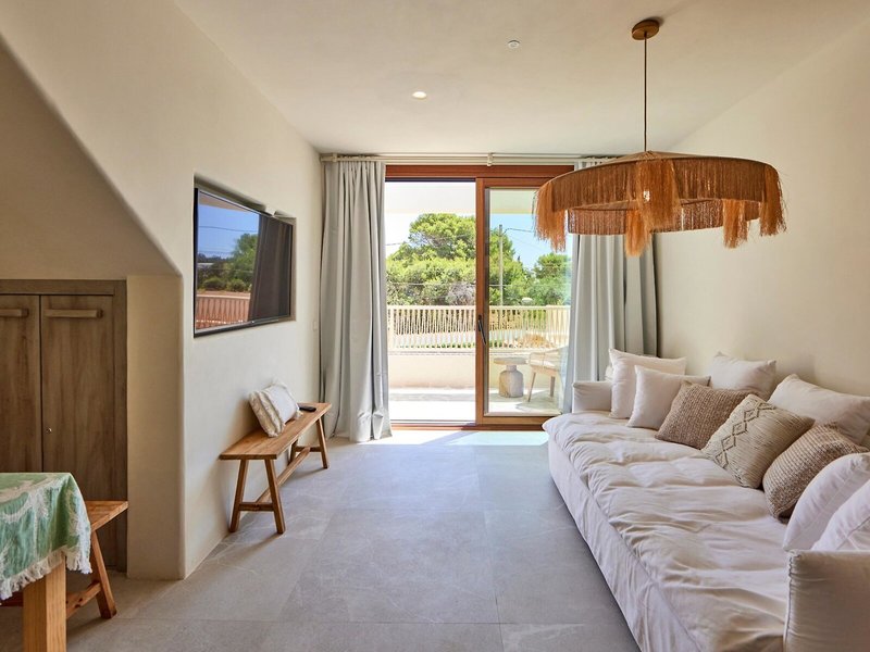 Universal Mar Suites Formentera 26