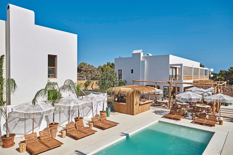 Universal Mar Suites Formentera 1