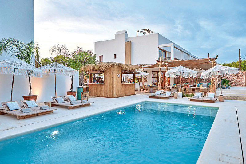 Universal Mar Suites Formentera 2