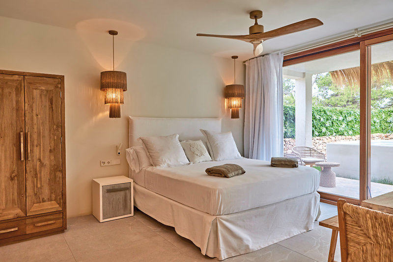 Universal Mar Suites Formentera 5