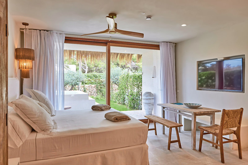 Universal Mar Suites Formentera 6