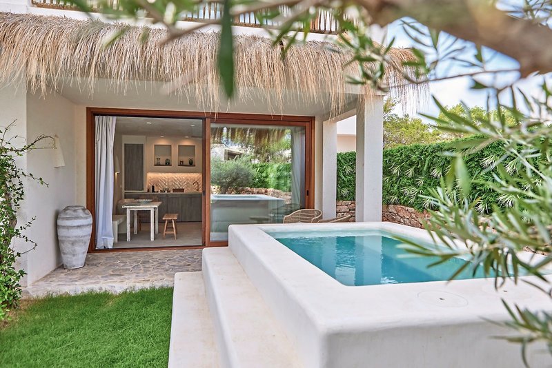 Universal Mar Suites Formentera 7