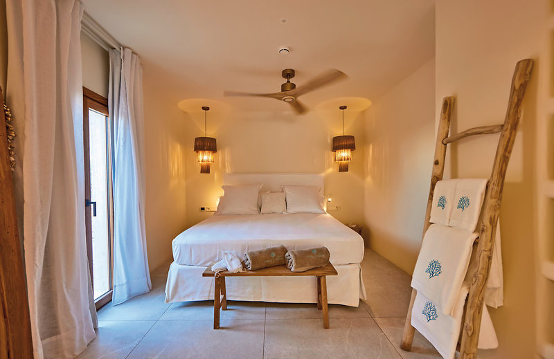 Universal Mar Suites Formentera 9