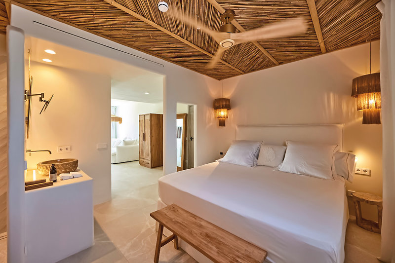 Universal Mar Suites Formentera 10