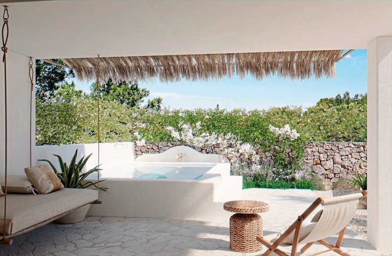 Universal Mar Suites Formentera 11