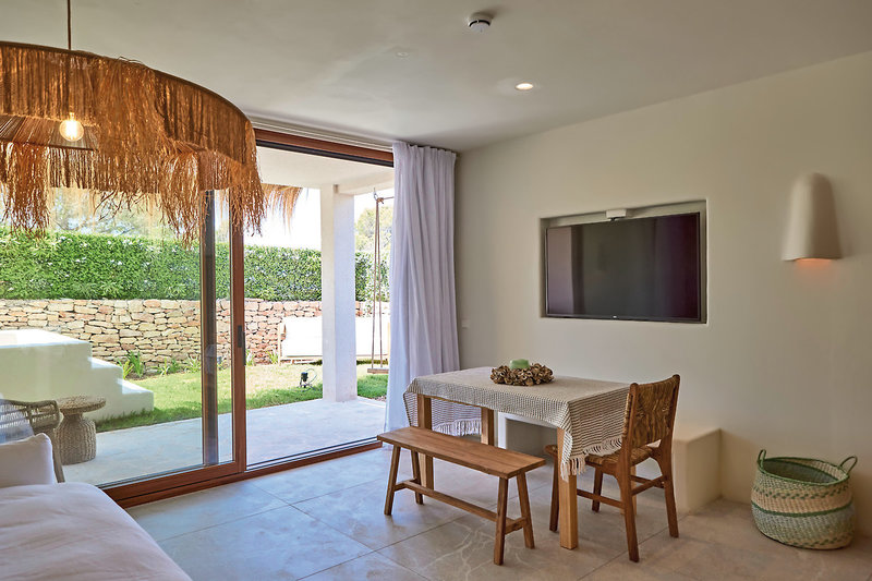 Universal Mar Suites Formentera 12