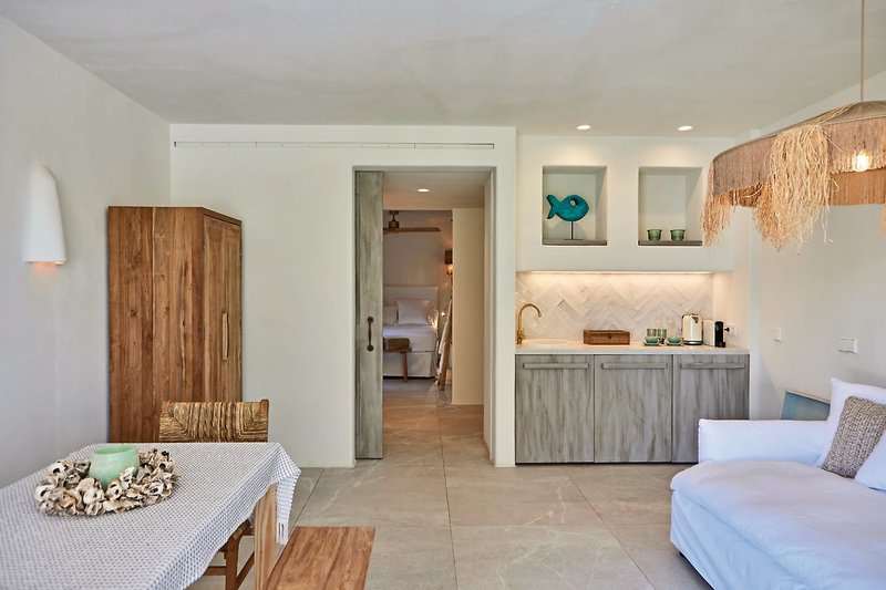 Universal Mar Suites Formentera 13