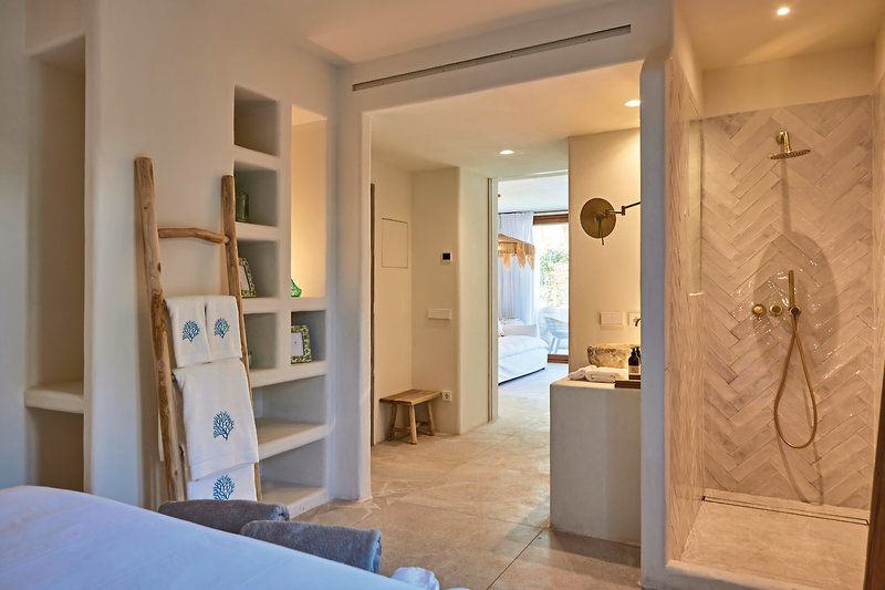 Universal Mar Suites Formentera 14