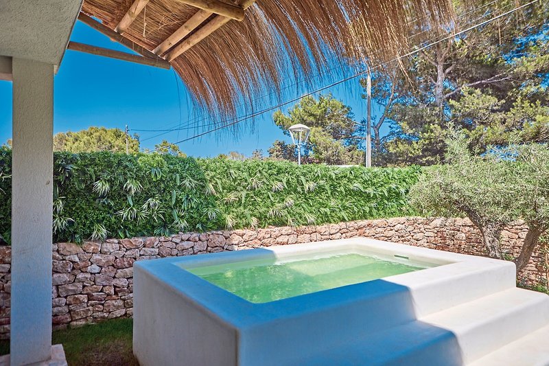 Universal Mar Suites Formentera 15