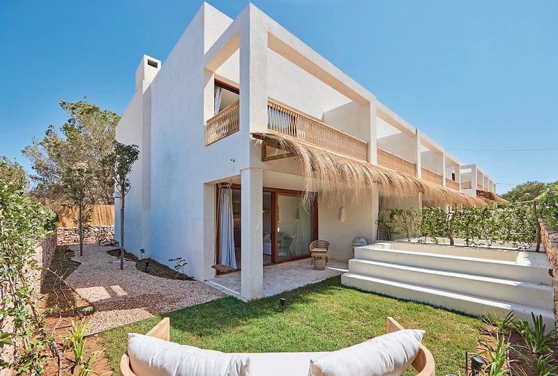 Universal Mar Suites Formentera 16