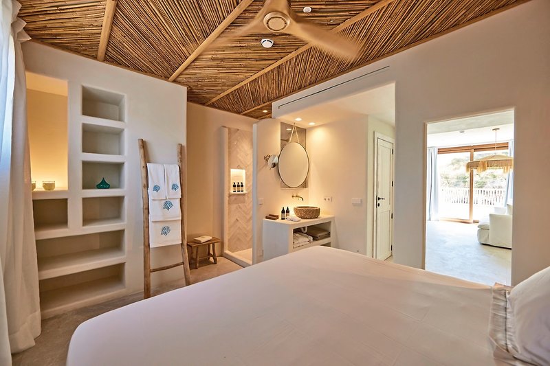 Universal Mar Suites Formentera 17