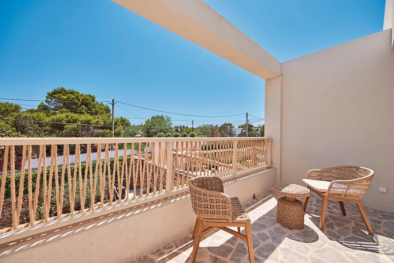 Universal Mar Suites Formentera 19